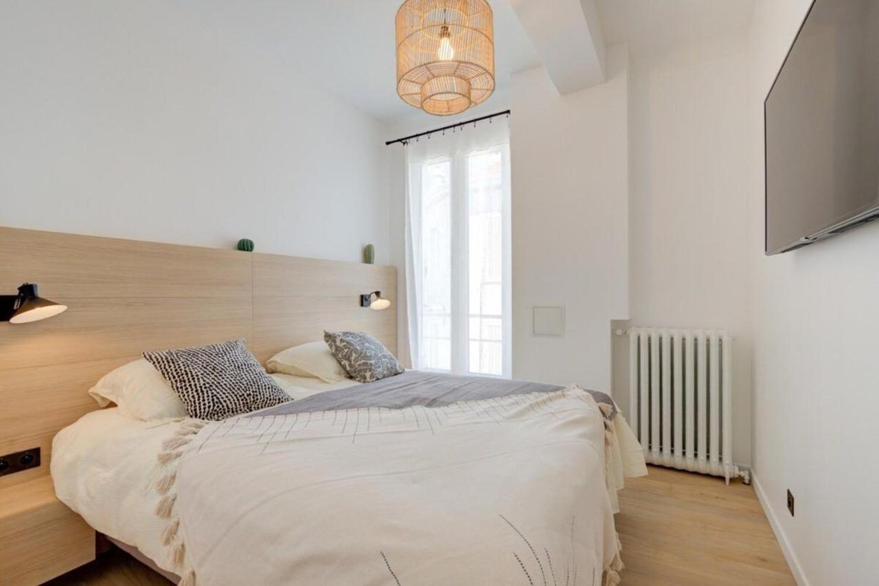Magnificent Renovated 4-Room Apartment - Croisette Carre D'Or Кан Екстериор снимка