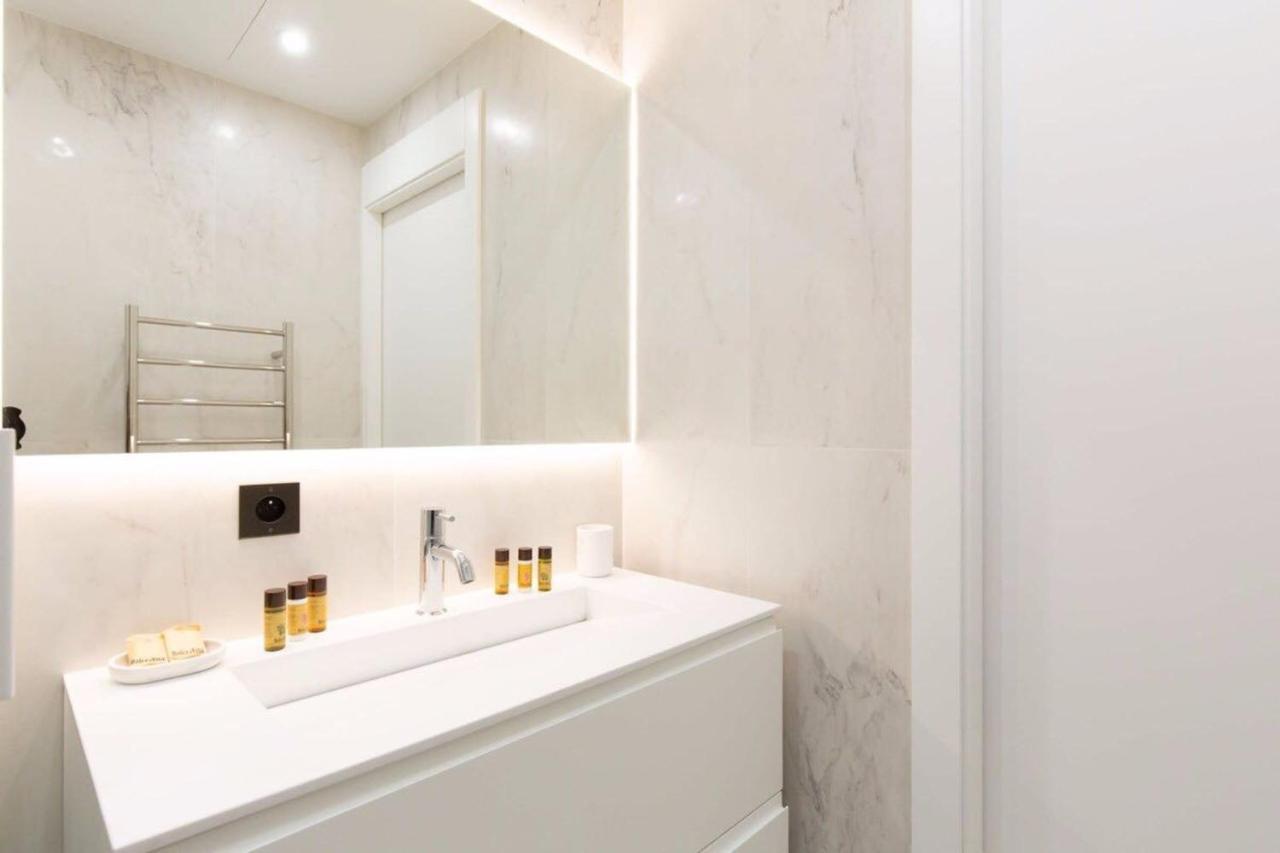 Magnificent Renovated 4-Room Apartment - Croisette Carre D'Or Кан Екстериор снимка